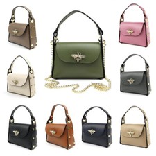 ITALY Schultertasche