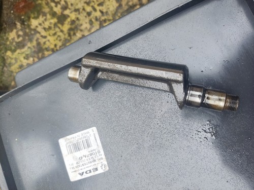 Ausgleichswelle yamaha 125 tzr - ausgleichswelle,