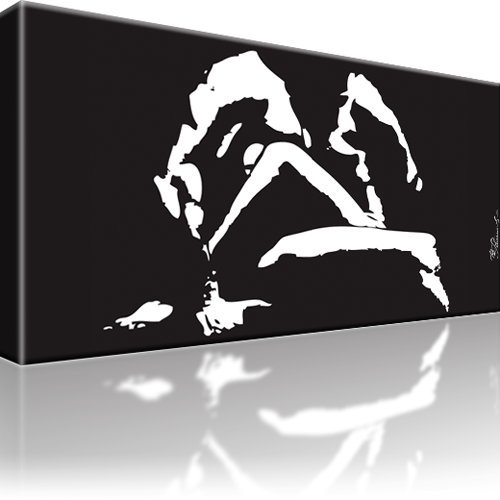 Erotik nude akt - erotik, abstrakt