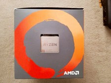 Amd CPU Ryzen 3 1200 BOX AM4