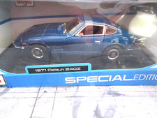 DATSUN Nissan 240Z 240 Z