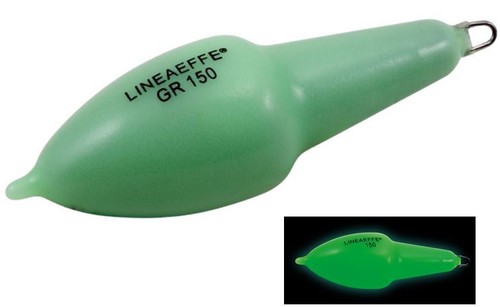 Lineaeffe bullet fluo lead - bullet,
