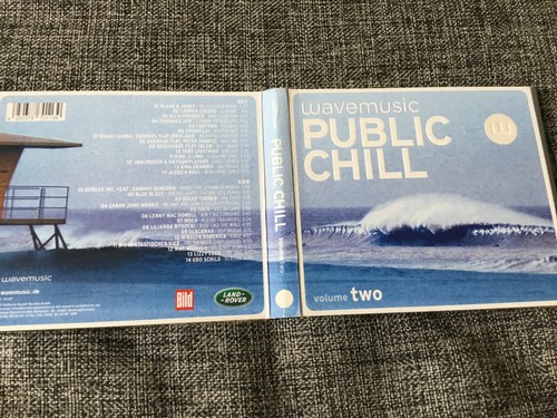Public chill vol 2 - vol.2, [2