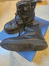 Stiefel Mädchen Zecchino d' Oro  32