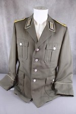 DDR NVA East German Army
