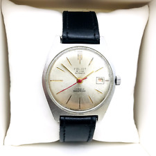 ⚙️ Seltene Poljot De Luxe