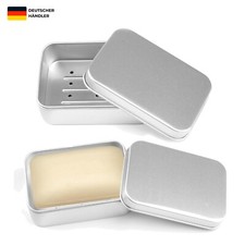 2 Stück Seifendose aus