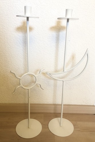 Kerzenständer für - 2,