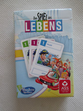 Das Spiel des Lebens