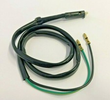 Bremslichtschalter vorne für