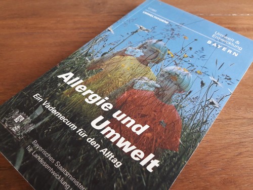 Allergie und umwelt ein - allergie,