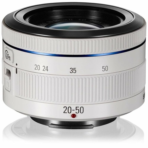 Samsung zoomobjektiv - samsung, nx