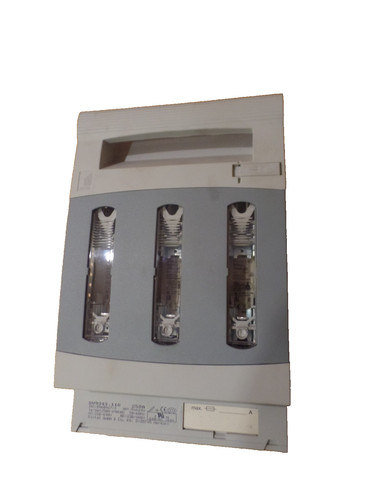 Rittal 9343 110 trenner - 9343.110, nh-trenner