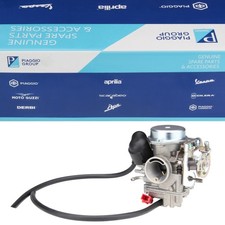Vergaser Original Keihin NCV20