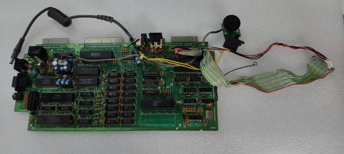 Amstrad cpc 6128 128k qwerty - 6128,