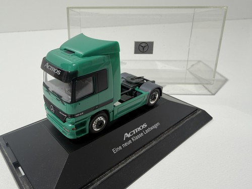 Mercedes actros 1843 truck - truck, |