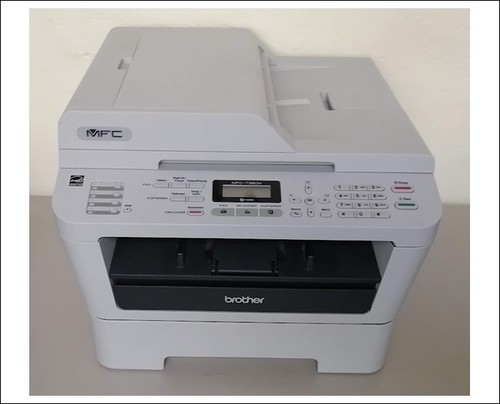 Brother mfc 7360n - brother, mfc-7360n