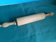 sehr alter Teigroller