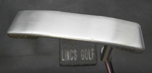 Ping anser putter - 2,