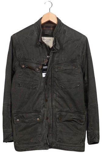 Abercrombie fitch jacke - abercrombie, &