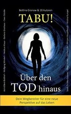 Tabu: Über den Tod hinaus von Rumpel, Kristina | Buch | Zustand sehr gut