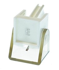 Ortfofon Allround E F/FF Black