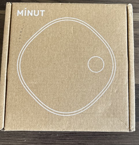 Minut smart home alarm und - home, alarm-