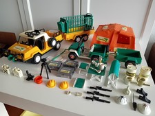 Playmobil Safari Wildlife Sets