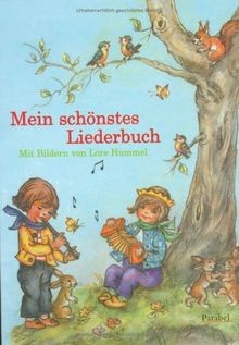 Mein schönstes liederbuch - mein,