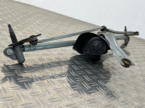 Wischermotor vorne mini - wischermotor,