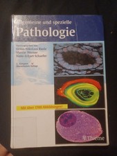 Allgemeine Pathologie