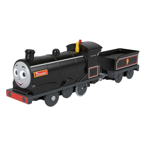 Thomas seine freunde - seine,