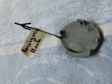 Opel Insignia-A ST Deckel für die Abschleppöse der Heckverkleidung