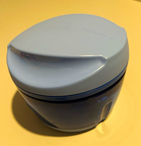 Tupperware happy chef - tupperware,