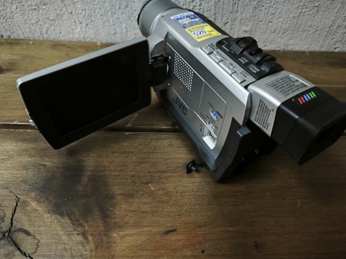 Jvc dvl557 sehr - jvc, schöner