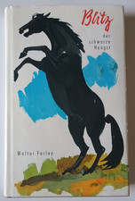 Walter Farley - Blitz der