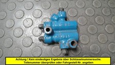 Bremsdruckregler Toyota Yaris 1.0 P1 / P2 12 Monate Garantie Sofortversand