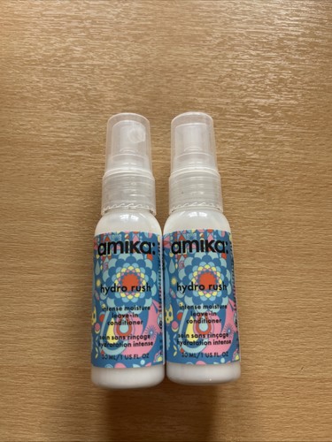 Amika hydro rush - amika,