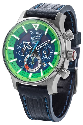 Vostok europe herren - vostok, herren-solaruhr