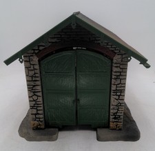 Pola 910 Engine Shed Kit EX