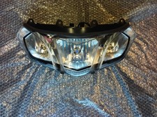 Aprilia RS125 Scheinwerfer