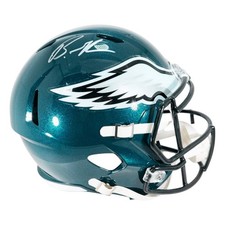 Brandon Graham Signed