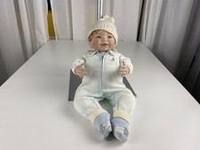 Dianna Effner Porzellan Puppe