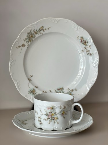 Rosenthal classic rose - classic,