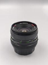 Porst WW-Macro 1:2.8/28mm