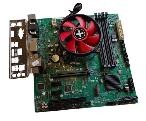Mainboard bündel asus - mainboard,