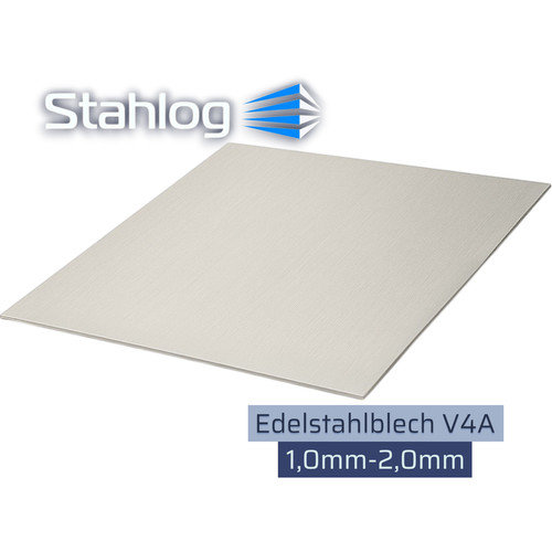 Edelstahlblech v4a - edelstahlblech,