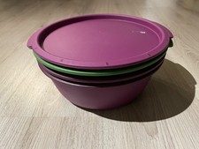 Tupperware Dampfgarer Micro