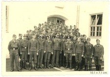 Orig. Foto Luftwaffe Soldaten