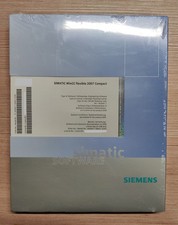 Simatic WinCC flex 2007